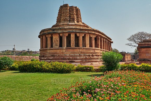 Durga Temple