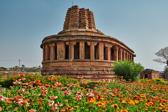 Durga Temple