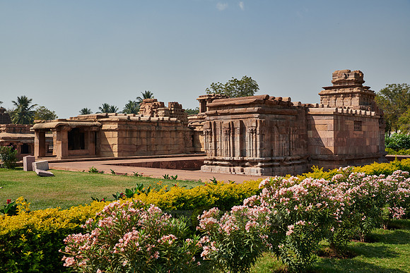 Suryanarayana Temple