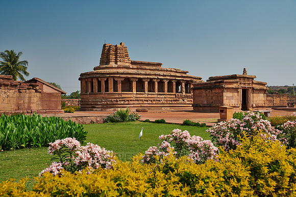 Durga Temple