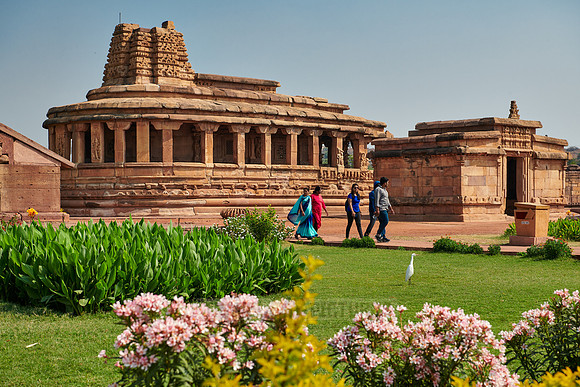 Durga Temple
