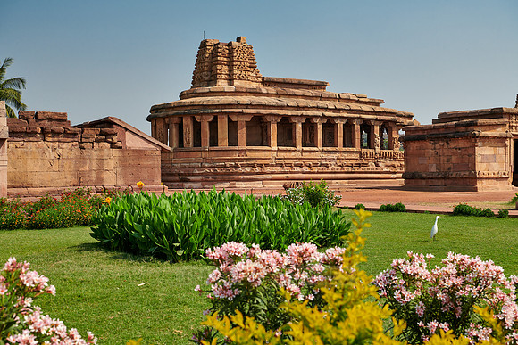 Durga Temple