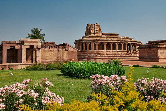 Durga Temple