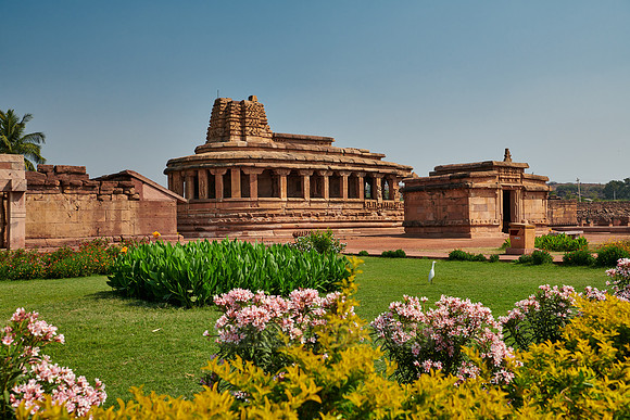 Durga Temple