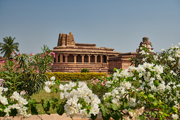 Durga Temple