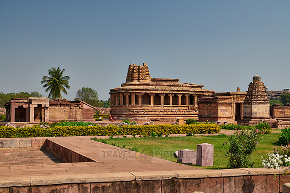 Durga Temple, Aihole