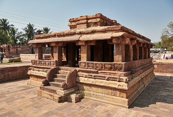 Gaudaragudi Temple