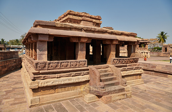 Gaudaragudi Temple