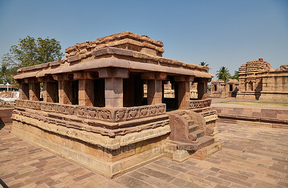 Gaudaragudi Temple