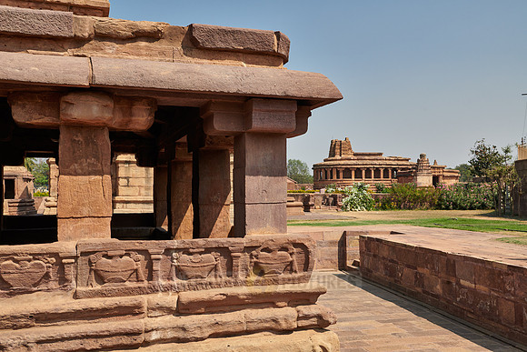Gaudaragudi Temple