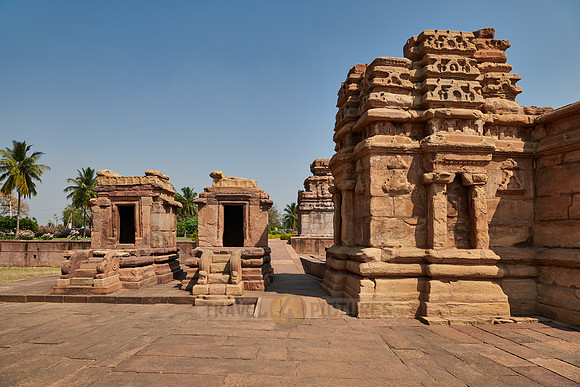 Suryanarayana Temple
