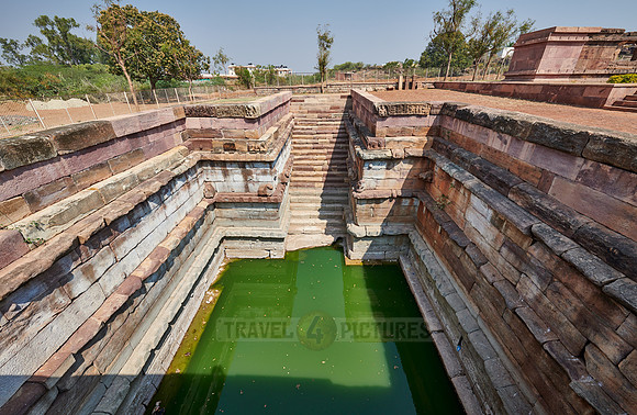 watertank at Hucchimalli Gudi