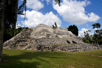 Maya Site Kohunlich