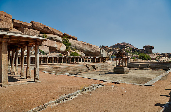Krishna Bazaar