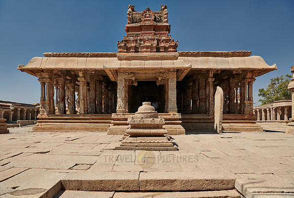 Krishna Temple