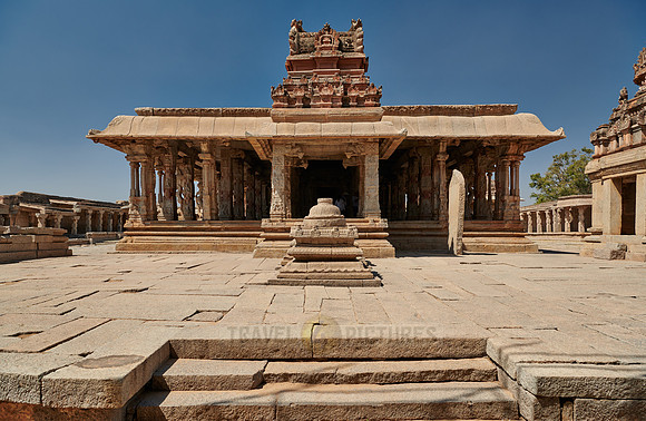 Krishna Temple