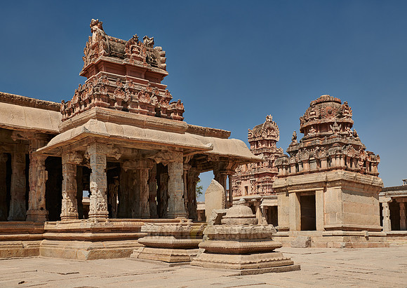 Krishna Temple