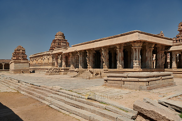 Krishna Temple