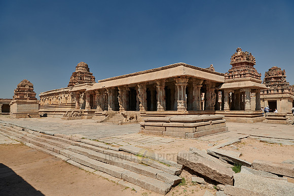 Krishna Temple