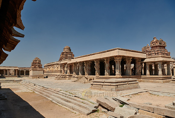 Krishna Temple
