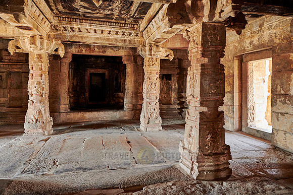 Krishna Temple