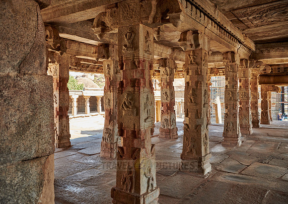 Krishna Temple
