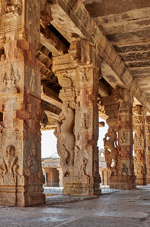 Krishna Temple