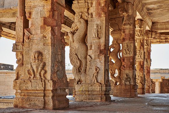 Krishna Temple