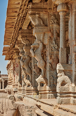 Krishna Temple