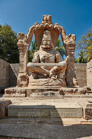 Yoga-Narasimha