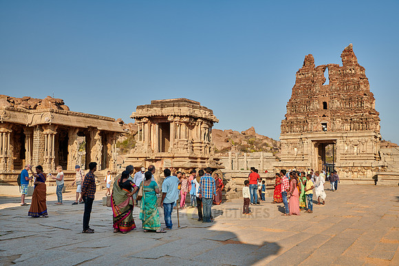 Vijaya Vittala Temple