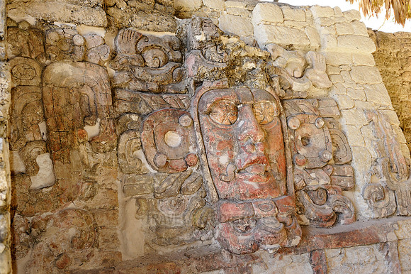 stone mask