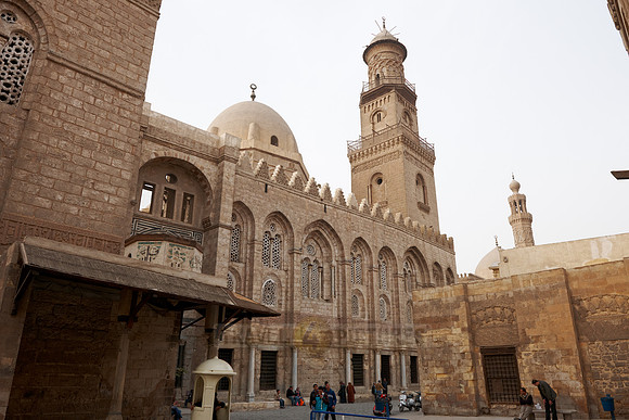 islamic Cairo