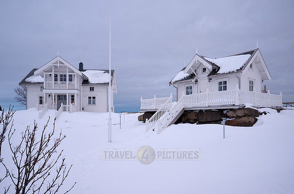 Kvalvika, Lofoten