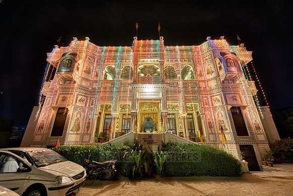 Hotel Heritage Mandawa
