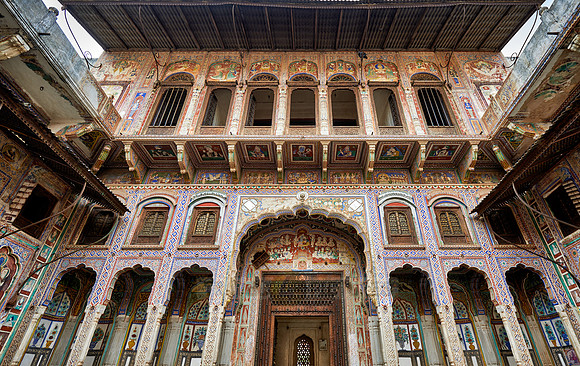 Morarka Haveli