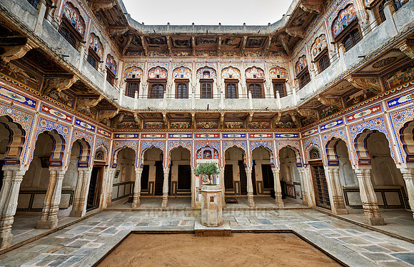 Morarka Haveli