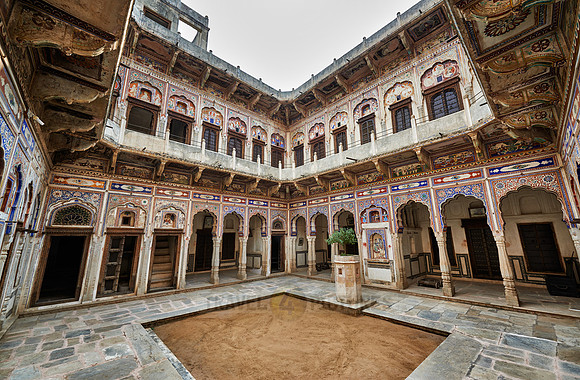 Morarka Haveli
