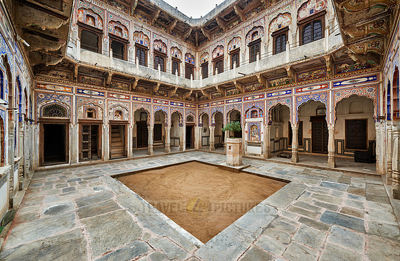 Morarka Haveli