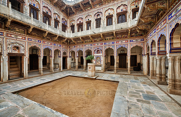 Morarka Haveli