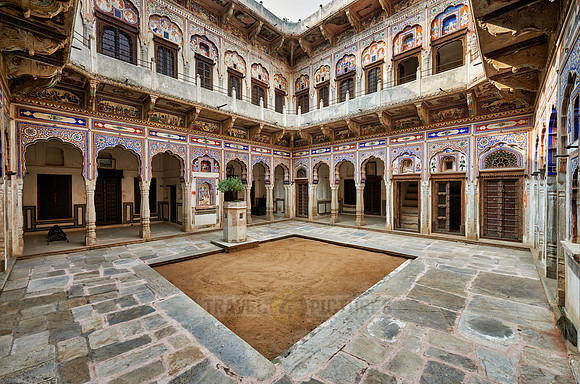 Morarka Haveli