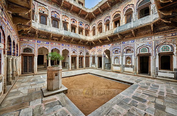 Morarka Haveli