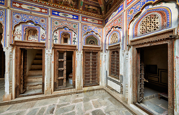 Morarka Haveli
