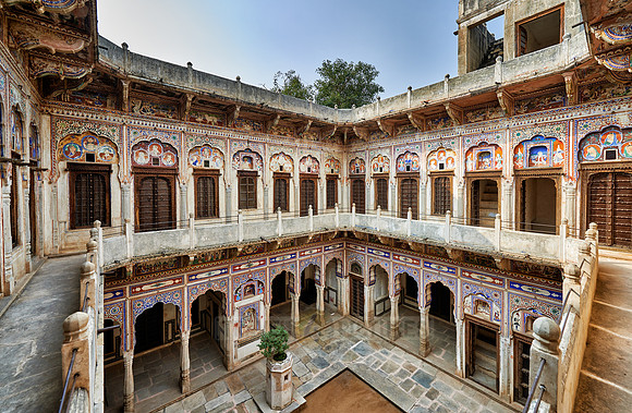 Morarka Haveli