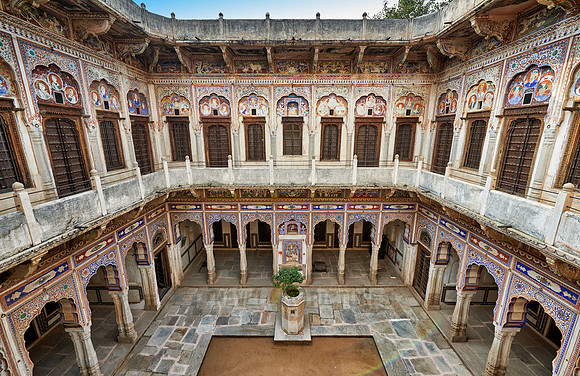 Morarka Haveli
