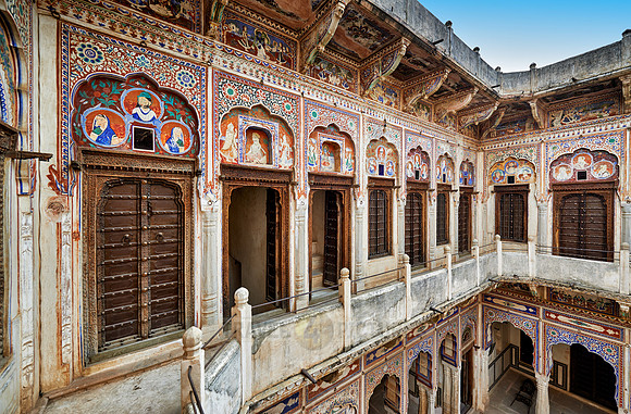Morarka Haveli