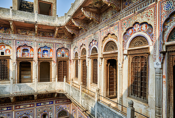 Morarka Haveli