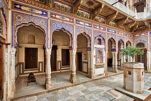 Morarka Haveli
