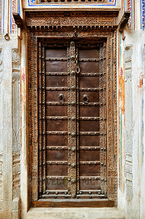 Morarka Haveli