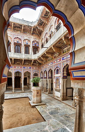 Morarka Haveli